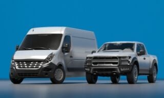 Otomobil / Hafif Ticari